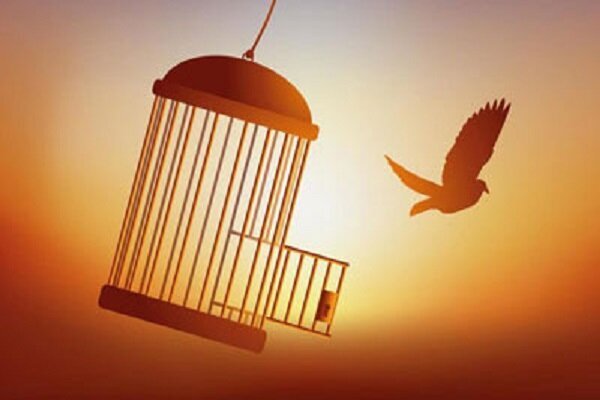 زمینه آزادی ۶۳ زندانی در استان کرمان زمینه آزادی ۶۳ زندانی در استان کرمان