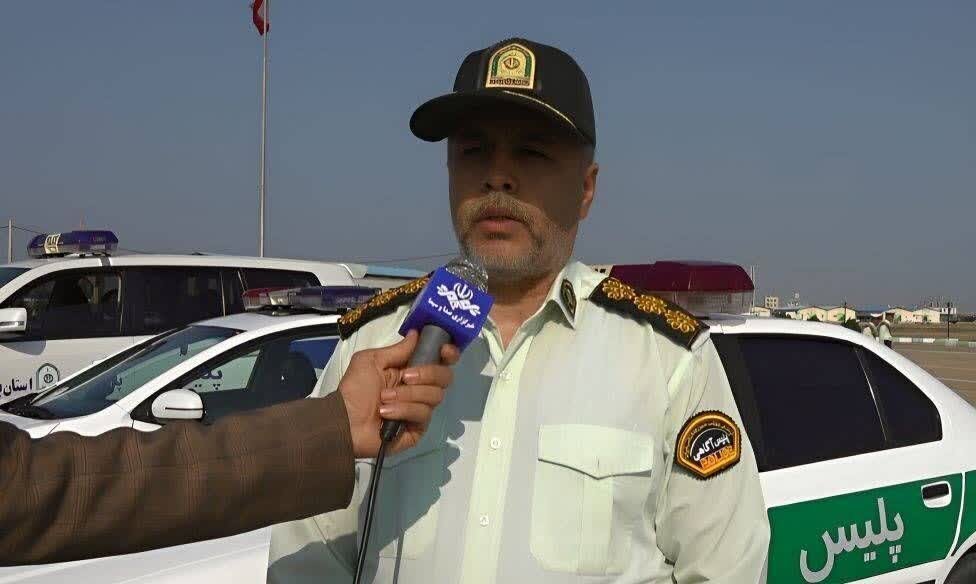 دستگیری قاتل جوان ۲۳ ساله در عالیشهر بوشهر