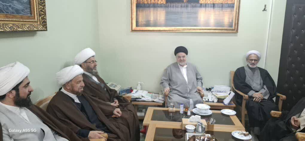 اربعین، فرصت عظمیم خدمت رسانی