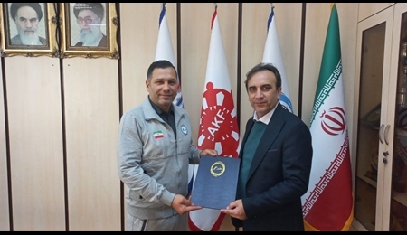 انتصاب سرمربی تیم ملی کبدی ساحلی