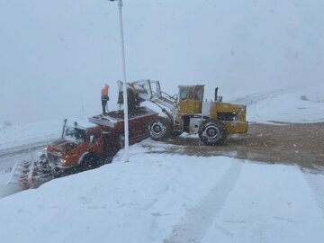 مرکز مدیریت راه‌های فارس: سفر‌های غیرضروری را به تعویق بیندازید