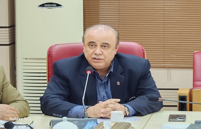 پرداخت ۹۸۰ میلیارد ریال تسهیلات به واحدهای تولیدی پرداخت ۹۸۰ میلیارد ریال تسهیلات به واحدهای تولیدی