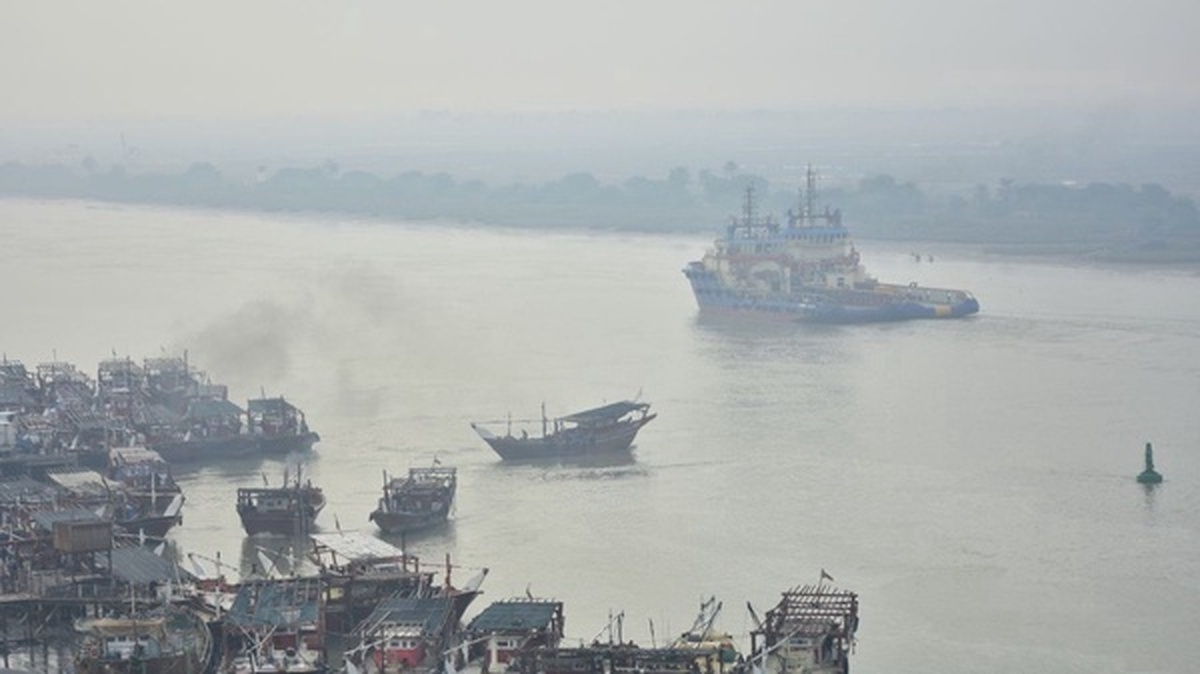 آلودگی هوا در برخی شهرهای خوزستان آلودگی هوا در برخی شهرهای خوزستان