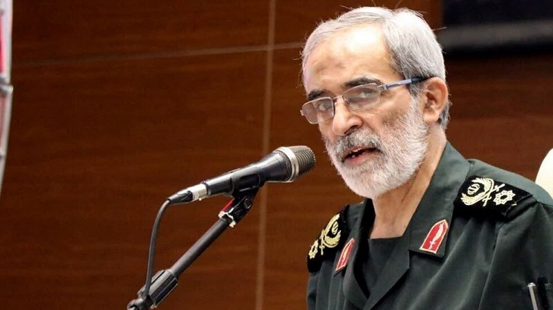 سردار نجات: مقاومت ملت ایران، دشمن را شکست داده است سردار نجات: مقاومت ملت ایران، دشمن را شکست داده است