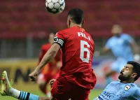 پیروزی فولاد خوزستان در جام حذفی