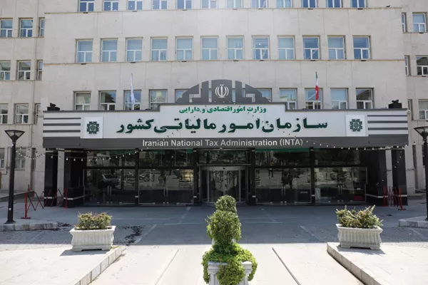 وصول بیش از 12 همت فرار مالیاتی وصول بیش از 12 همت فرار مالیاتی