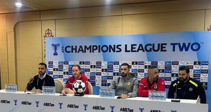 سرمربی تیم فوتبال الحسین: مقابل سپاهان شایسته مساوی بودیم