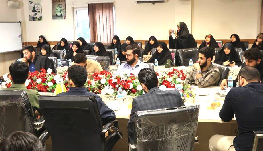 فعالیت ۵۰۰ هزار گیلانی در حوزه آموزش عالی