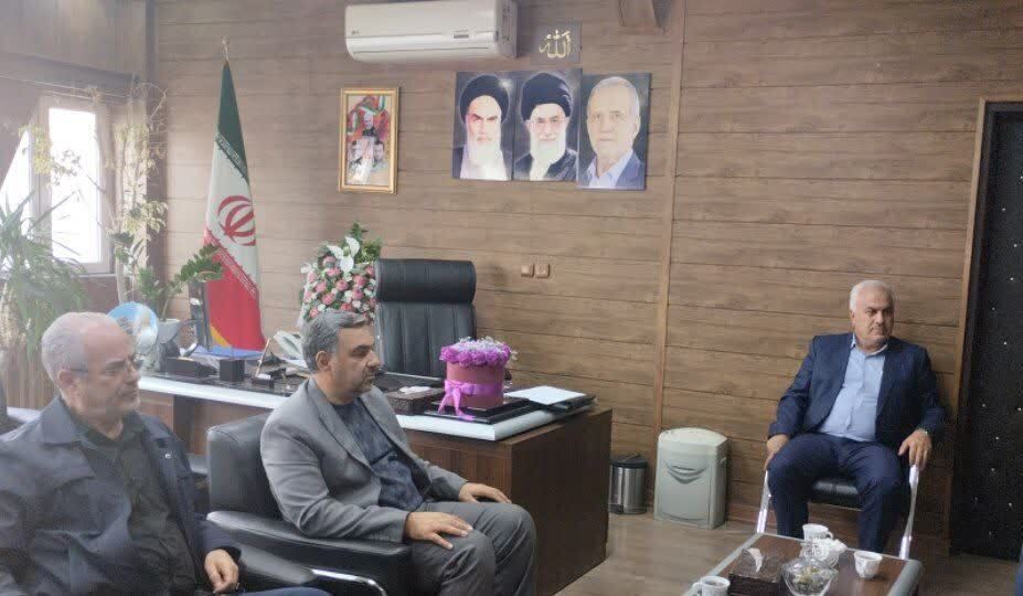  نظام مهندسی، قلب توسعه و تخصص در شهر خواهد بود