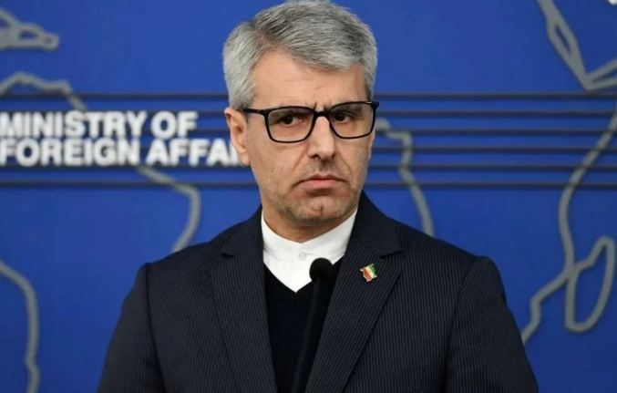 پرونده مهدیه اسفندیاری در اولویت گفت‌و‌گو‌های دیپلماتیک ایران و فرانسه