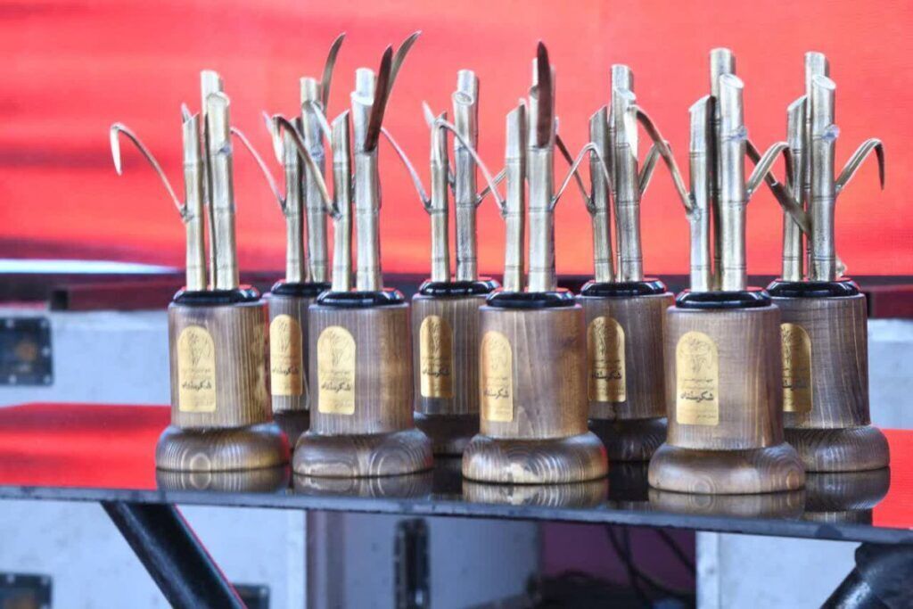 پایان جشنواره ملی شهد رسانه با معرفی برگزیدگان