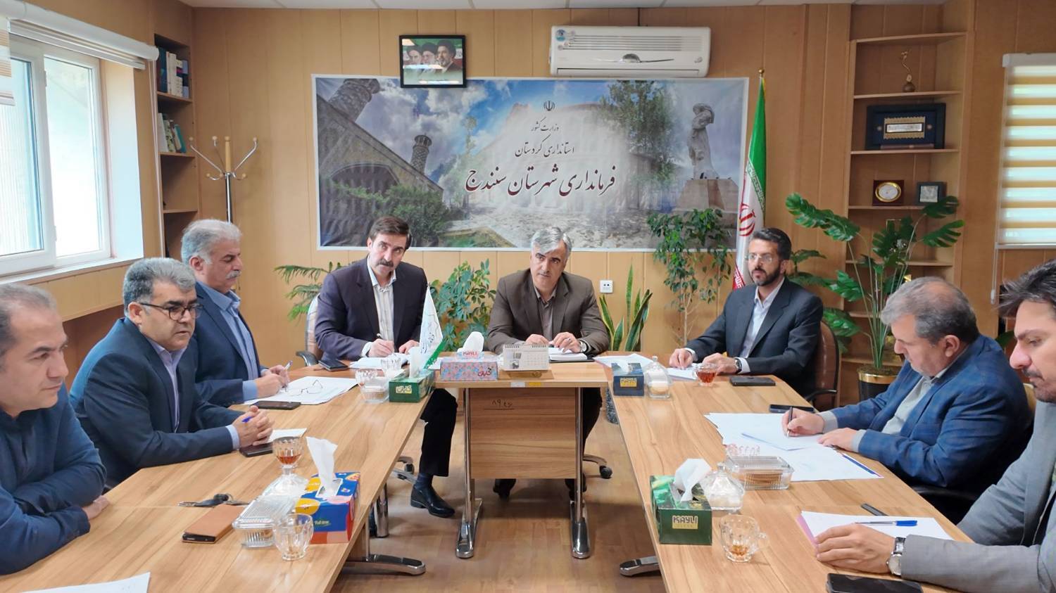 پرداخت ۶۲ میلیارد تومان خسارت به آسیب دیدگان جنگ رمضان در سنندج پرداخت ۶۲ میلیارد تومان خسارت به آسیب دیدگان جنگ رمضان در سنندج