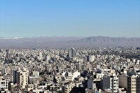 هوای ۲۱ خرداد ۱۴۰۵ مشهد در وضعیت قابل قبول