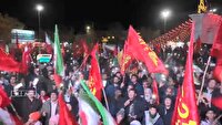 راز صد و دو شب حماسه شیرازی ها