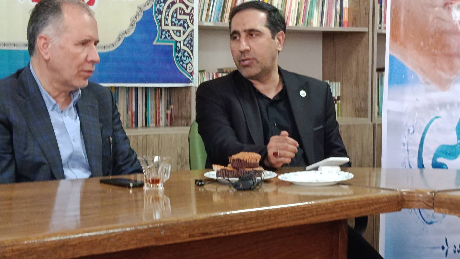 رامین؛ نخستین روستای مجهز به ادوات کاهنده مصرف آب در کشور رامین؛ نخستین روستای مجهز به ادوات کاهنده مصرف آب در کشور