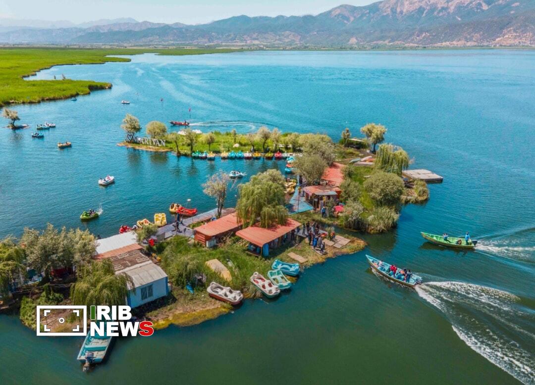 مریوان؛ نگین زاگرس، مقصد دلهای مشتاق طبیعت و فرهنگ مریوان؛ نگین زاگرس، مقصد دلهای مشتاق طبیعت و فرهنگ