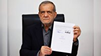 پزشکیان یادداشت تفاهم اسلام‌آباد را امضا کرد