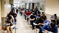 آغاز آزمون ورودی سمپاد امروز همزمان با سراسر کشور در مازندران