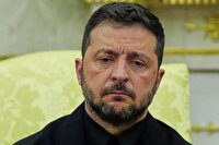 زلنسکی، می‌خواهد اوکراین را وارد جنگ دیگری کند!