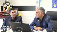 هزارو ۳۰۰ دانش‌آموز و معلم اردبیلی همیار گاز شدند