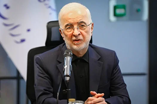 نشست مشترک وزیر کشور و اعضای کمیسیون امور داخلی کشور و شوراهای مجلس نشست مشترک وزیر کشور و اعضای کمیسیون امور داخلی کشور و شوراهای مجلس