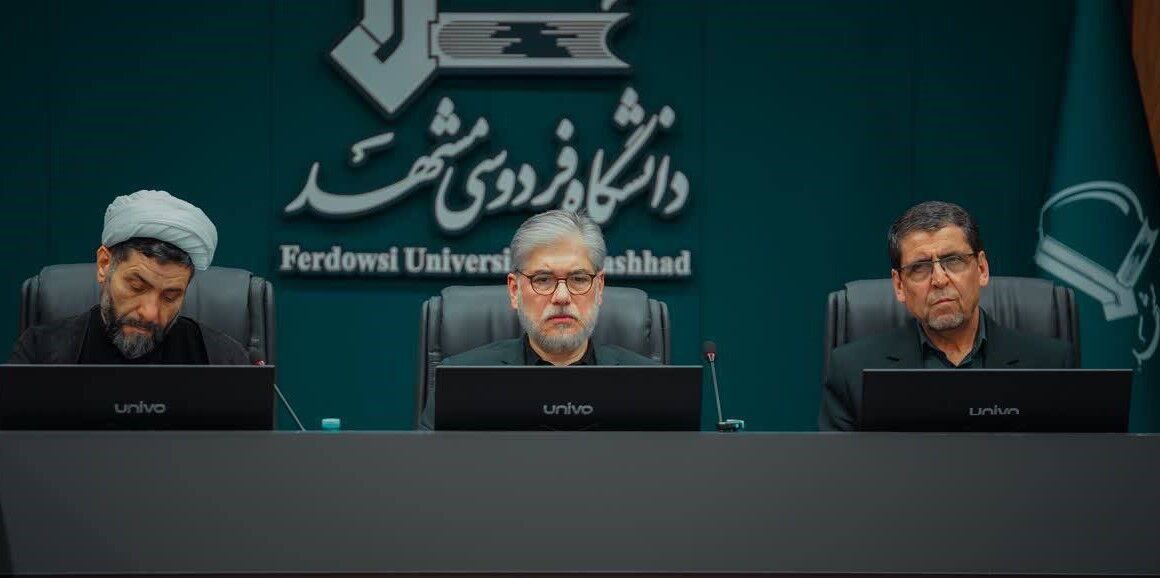 رهبر شهید ما، حیات و مماتش منشاء اقتدار و عزت ایران است