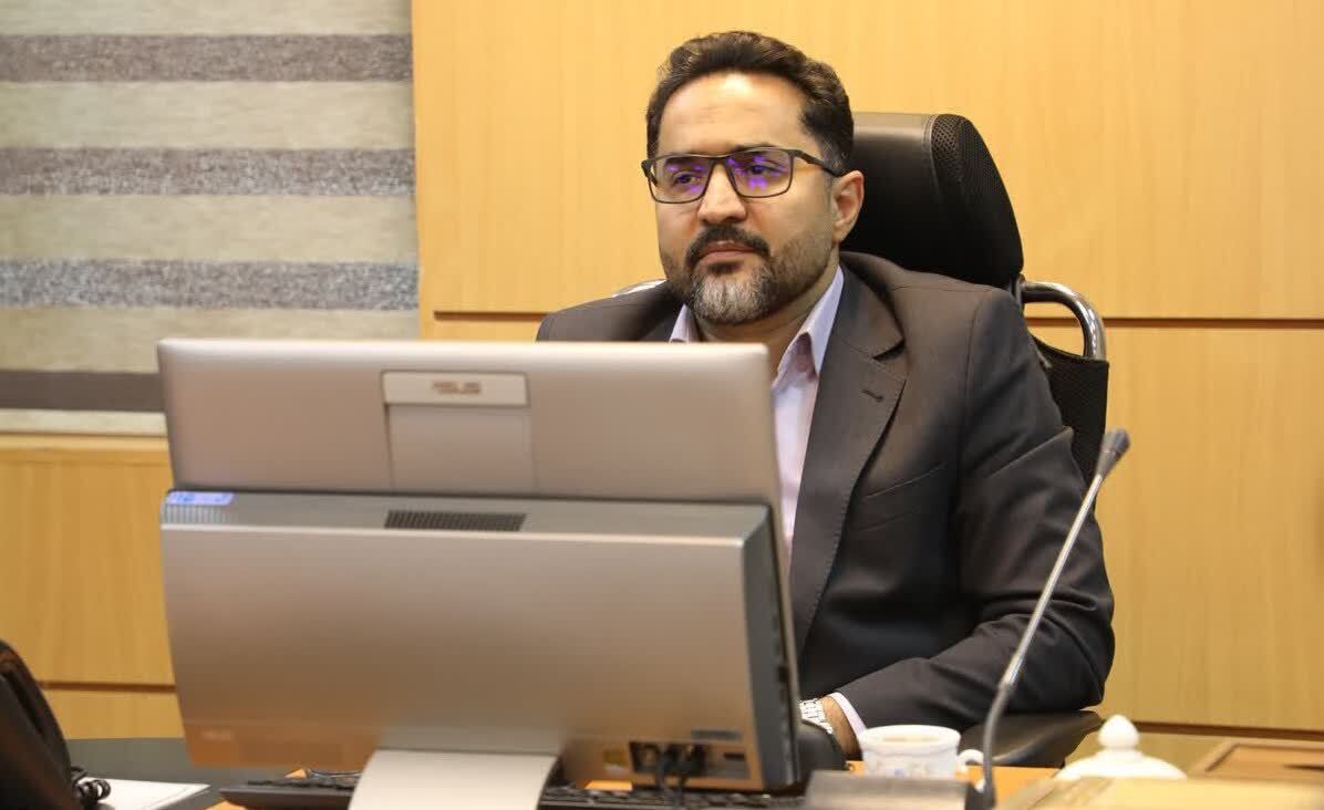 شرایط منابع آبی استان یزد با چالشهای بیشتری مواجه شده است شرایط منابع آبی استان یزد با چالشهای بیشتری مواجه شده است