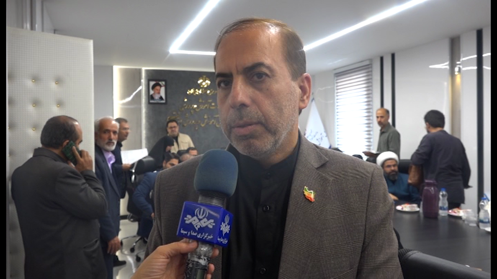 دیدار چهره به چهره رئیس دستگاه قضا با فرهنگیان استان قم دیدار چهره به چهره رئیس دستگاه قضا با فرهنگیان استان قم