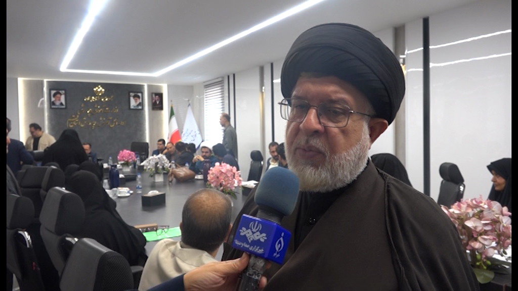 دیدار چهره به چهره رئیس دستگاه قضا با فرهنگیان استان قم دیدار چهره به چهره رئیس دستگاه قضا با فرهنگیان استان قم