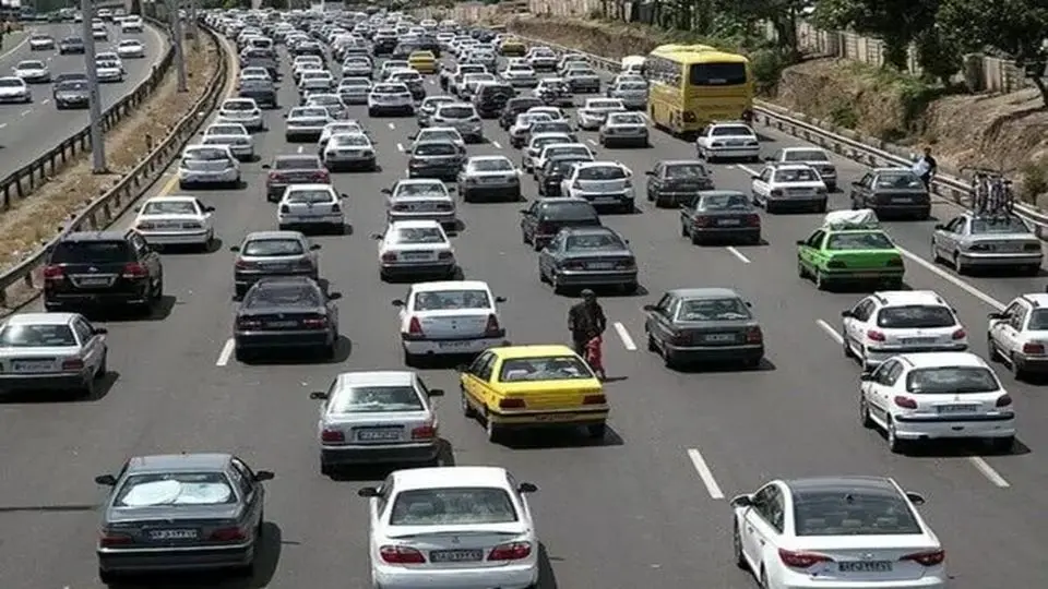 عملکرد درخشان حملونقل جادهای تهران در بهار ۱۴۰۵ عملکرد درخشان حملونقل جادهای تهران در بهار ۱۴۰۵