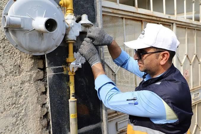 مدیریت بهینه مصرف، تنها راه عبور از ناترازی گاز
