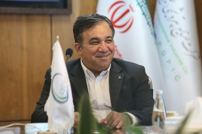 نامه تاجرنیا به میراسماعیلی؛ استقلال مهمان جدید لیگ برتر جودو نامه تاجرنیا به میراسماعیلی؛ استقلال مهمان جدید لیگ برتر جودو