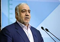 تکمیل بخش‌هایی از راهگذر غرب تا اربعین امسال