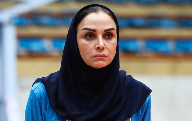 قهرمانی: دیدار تدارکاتی تیم والیبال ایران با ویتنام مفید بود قهرمانی: دیدار تدارکاتی تیم والیبال ایران با ویتنام مفید بود