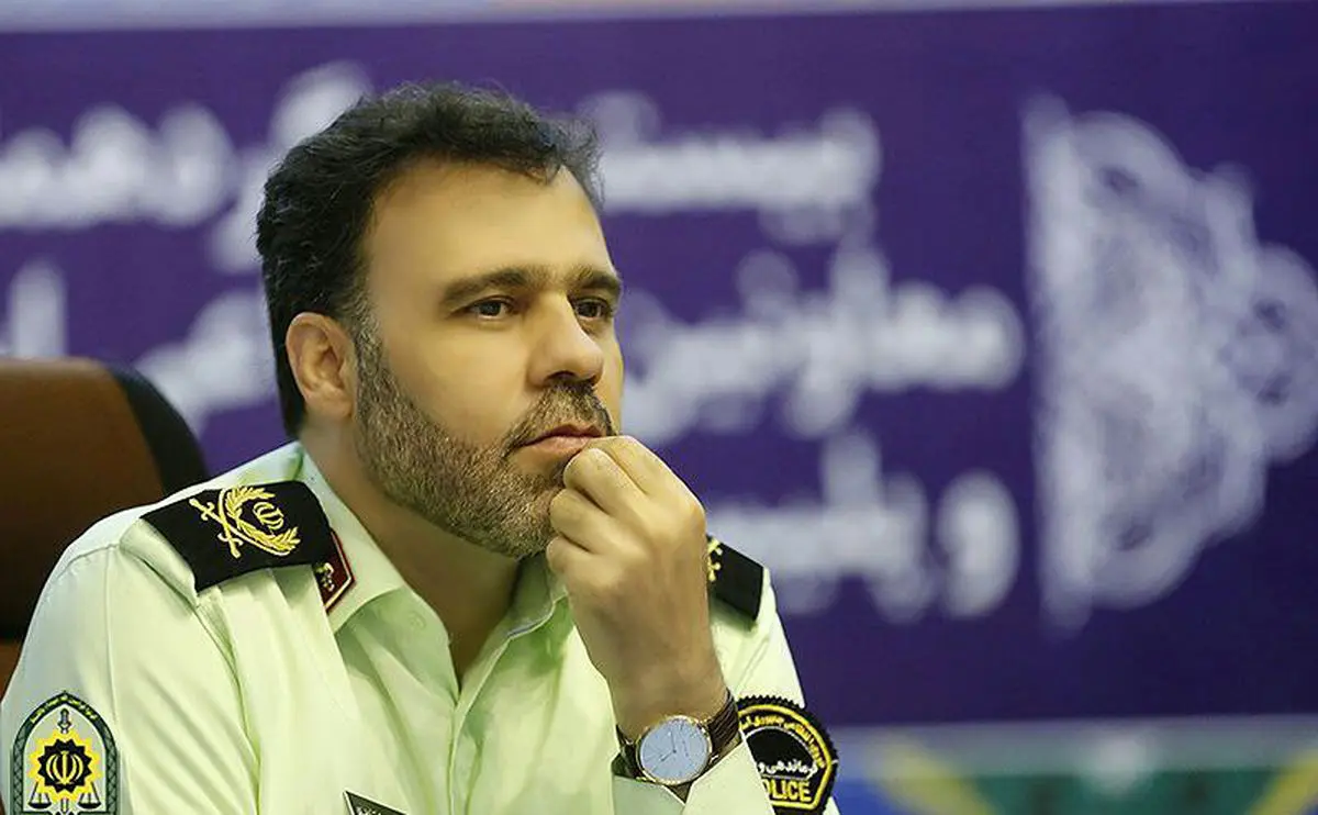 افزایش 31 درصدی کشفیات مواد مخدر پلیس در یک سال گذشته افزایش 31 درصدی کشفیات مواد مخدر پلیس در یک سال گذشته