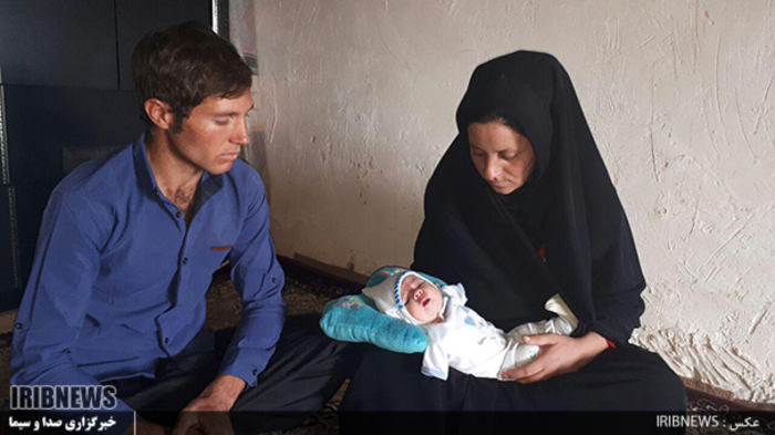 
ابوالفضل نوزاد بی دست نورآبادی چشم به راه رای نظام پزشکی