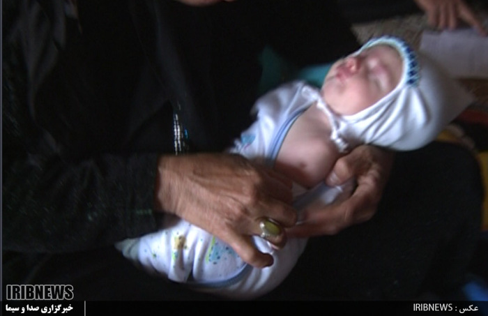 ابوالفضل نوزاد بی دست نورآبادی چشم به راه رای نظام پزشکی