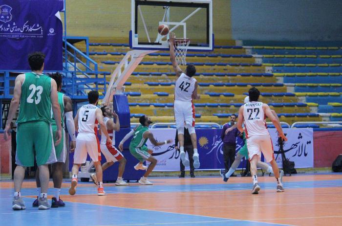 عکاس: وحید بصیری