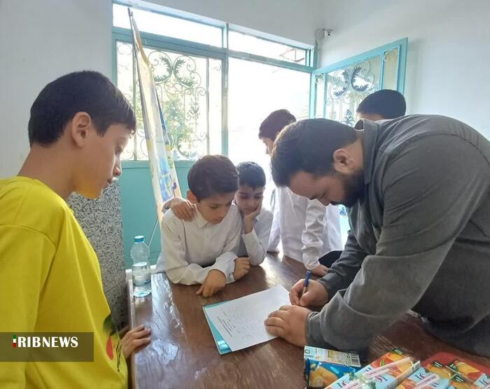 اختتامیه طرح مسجد، کانون نشاط